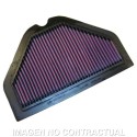 Filtro aire K&N Kawasaki ZZR 1100