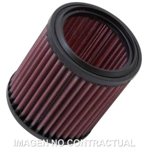 Filtro aire K&N Kawasaki ZRX 1100 Kn