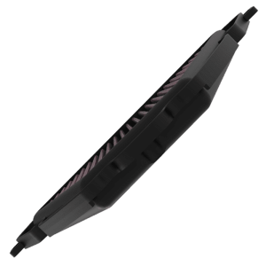 Filtro aire K&N Kawasaki ZX12R Ninja