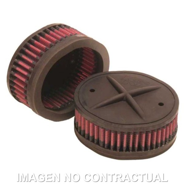 Filtro aire K&N Kawasaki Vulcan 1500