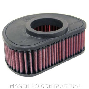 Filtro aire K&N Kawasaki Vulcan 1600