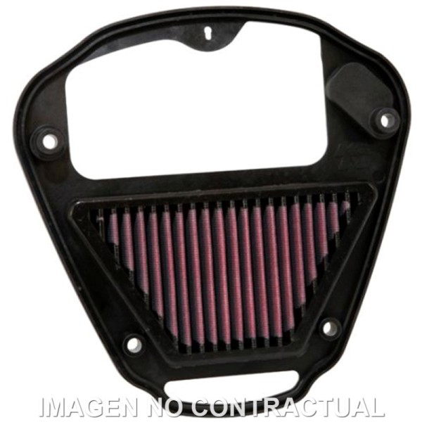 Filtro aire K&N Kawasaki Vulcan 2000