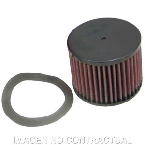 Filtro aire K&N Kawasaki KLF 220