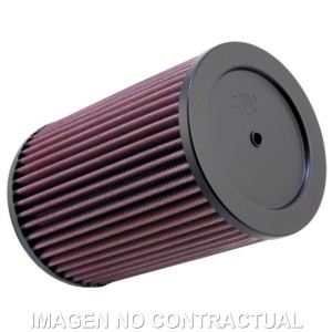 Filtro aire K&N Kawasaki KSF 450