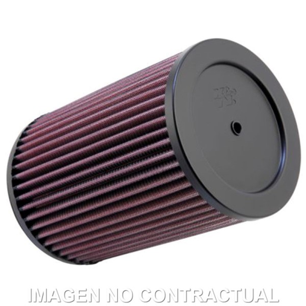 Filtro aire K&N Kawasaki KSF 450