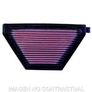 Filtro aire K&N Kawasaki EN Vulcan 500