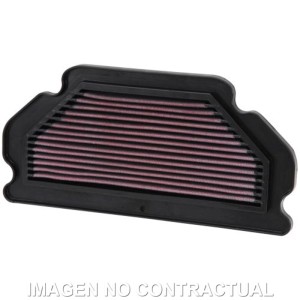 Filtro aire K&N Kawasaki ZX6 RR Ninja