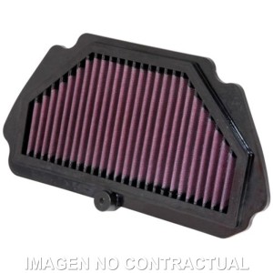 Filtro aire K&N Kawasaki ZX-6R
