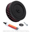 FILTRO AIRE K&N KAWASAKI KX 60 (85/03)