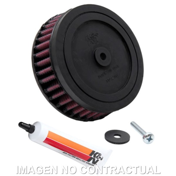FILTRO AIRE K&N KAWASAKI KX 60 (85/03)