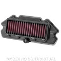 Filtro aire K&N Kawasaki ER6 F