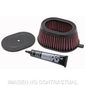 Filtro aire K&N Kawasaki KL Tengai 650 Kn