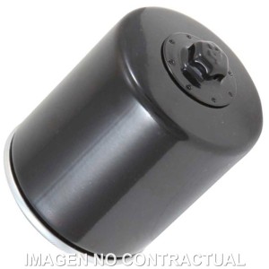 Filtro aceite K&N Harley Davidson