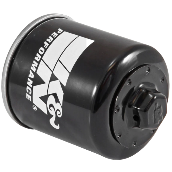 Filtro aceite K&N Piaggio Liberty 125