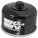 Filtro aceite K&N Piaggio MP3 500