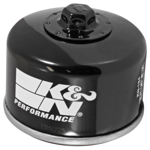 Filtro aceite K&N Piaggio MP3 500