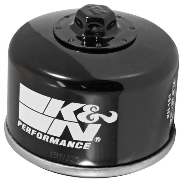 Filtro aceite K&N Piaggio MP3 500