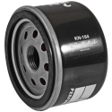 Filtro aceite K&N Piaggio MP3 500