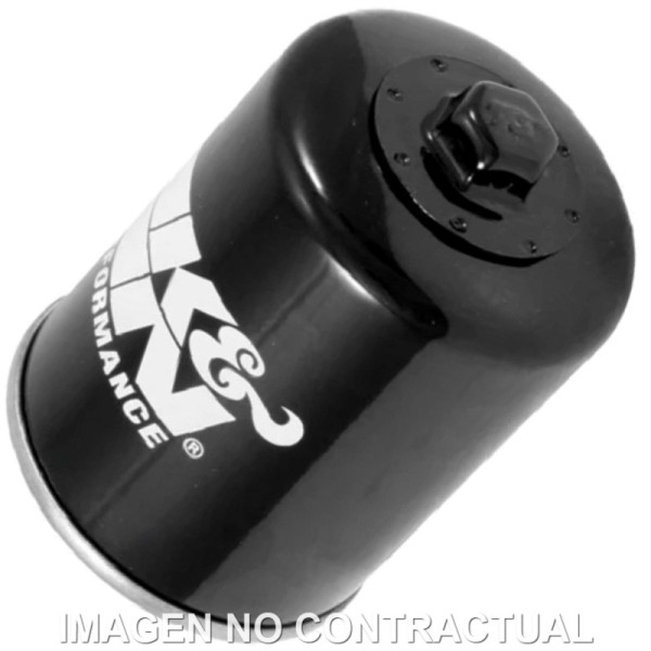 FILTRO ACEITE K&N POLARIS SPORTSMAN 600 / 700