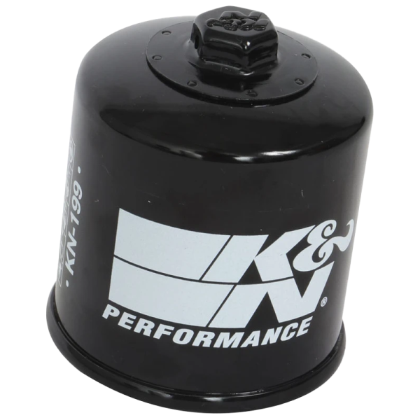 Filtro aceite K&N Polaris Sportman Touring 850