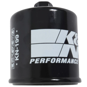 Filtro aceite K&N Polaris Sportman Touring 850