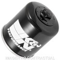 Filtro aceite K&N Honda CBR 600 RR