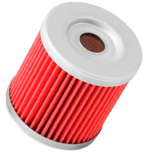 Filtro aceite K&N Aprilia Tuono 125