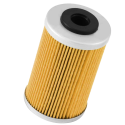 Filtro aceite K&N KTM EXC 450