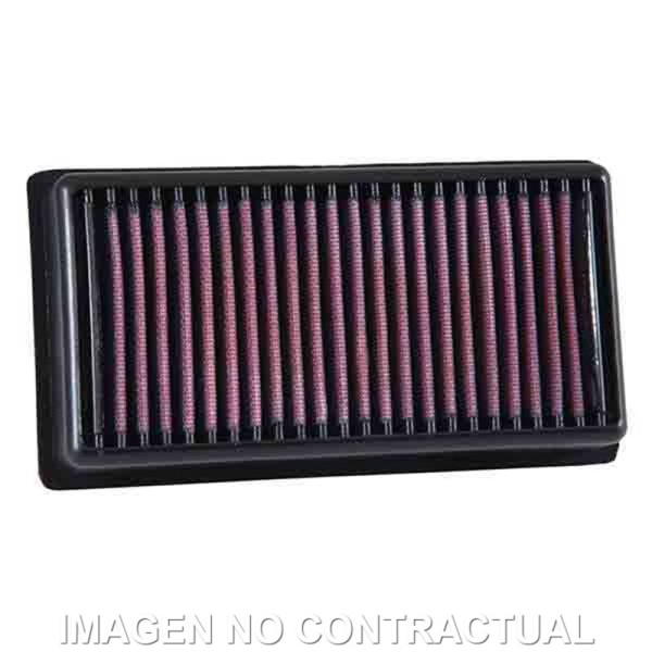 Filtro Aire K&N KTM Duke 690