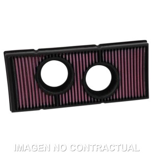 Filtro aire K&N KTM 950 Adventure