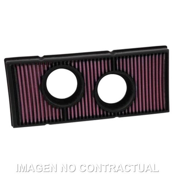 Filtro aire K&N KTM 950 Adventure