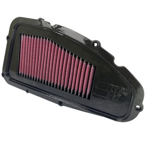 Filtro aire K&N Kymo Xciting 250-300-400