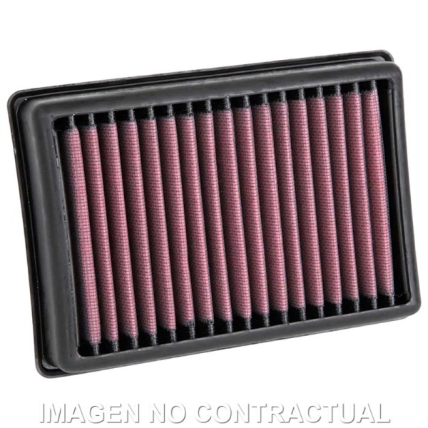 FILTRO AIRE K&N MOTO GUZZI AUDACE 1380