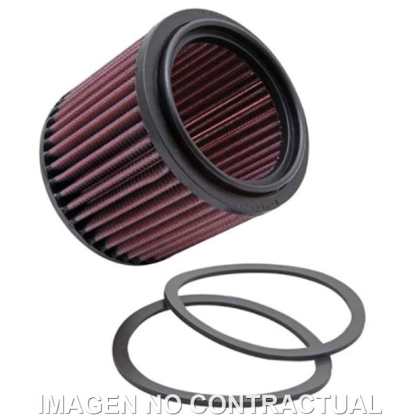 Filtro aire K&N POLARIS SPORTSMAN 400