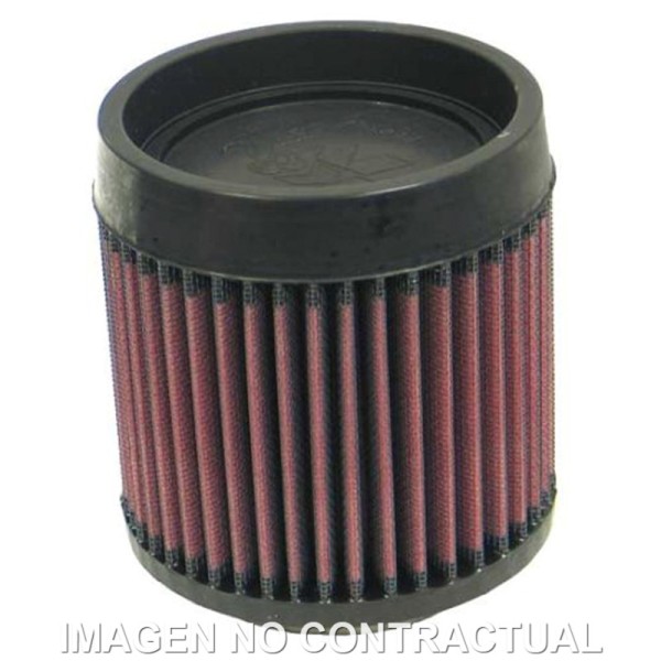 Filtro aire K&N Magnum 325