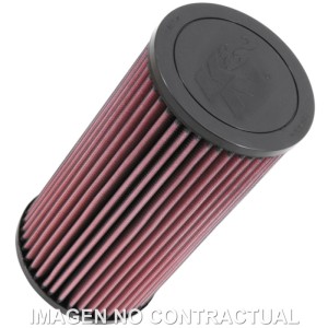 Filtro aire K&N Polaris RZR XP 1000