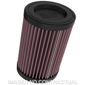 Filtro aire K&N Polaris Ranger XP 1000