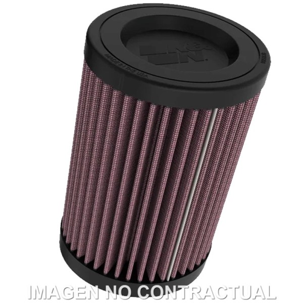 Filtro aire K&N Polaris Ranger XP 1000