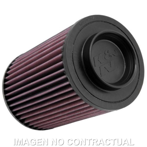 Filtro aire K&N Polaris Ranger 800