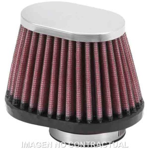 Filtro aire K&N RC-2450 Universal
