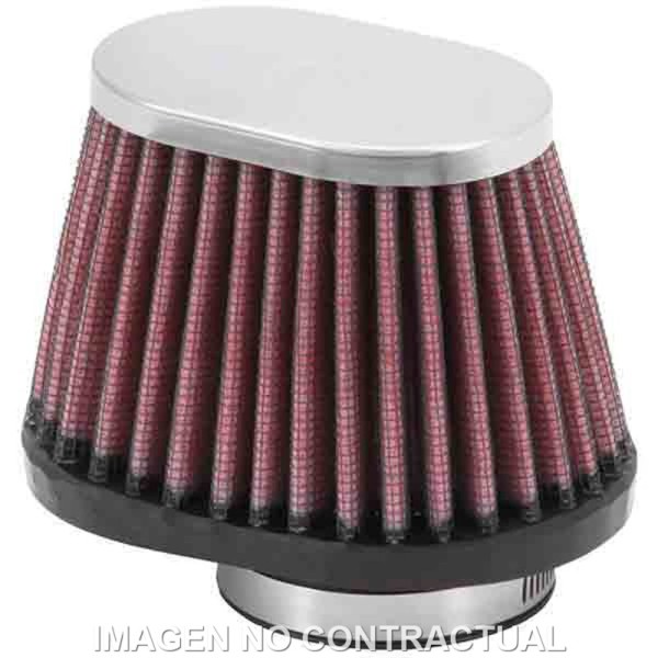 Filtro aire K&N RC-2450 Universal