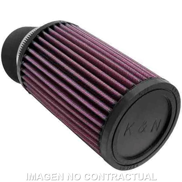 Filtro aire K&N RU-1770 Universal