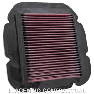 Filtro aire K&N Suzuki DL 1000 V Strom