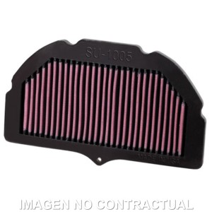 Filtro aire K&N Suzuki GSX 1000