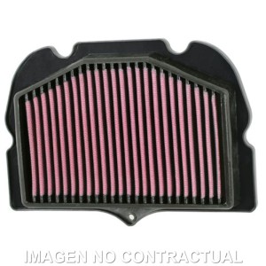 Filtro aire K&N Suzuki GSX1300