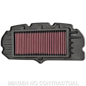 Filtro aire K&N Suzuki GSX 1300 B-King