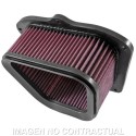Filtro aire K&N Suzuki GSX 1300 Hayabusa