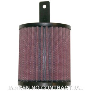 Filtro aire K&N SUZUKI LTZ 250 QUADSPORT