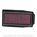 Filtro aire K&N Suzuki Inazuma 250