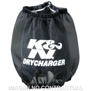 Prefiltro aire K&N Suzuki LTR 450